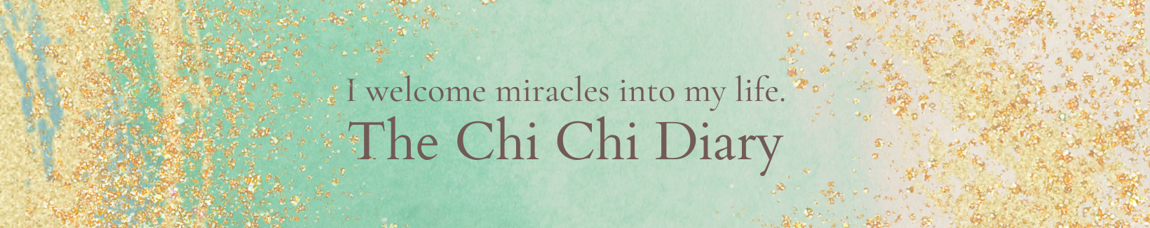 The Chi Chi Diary