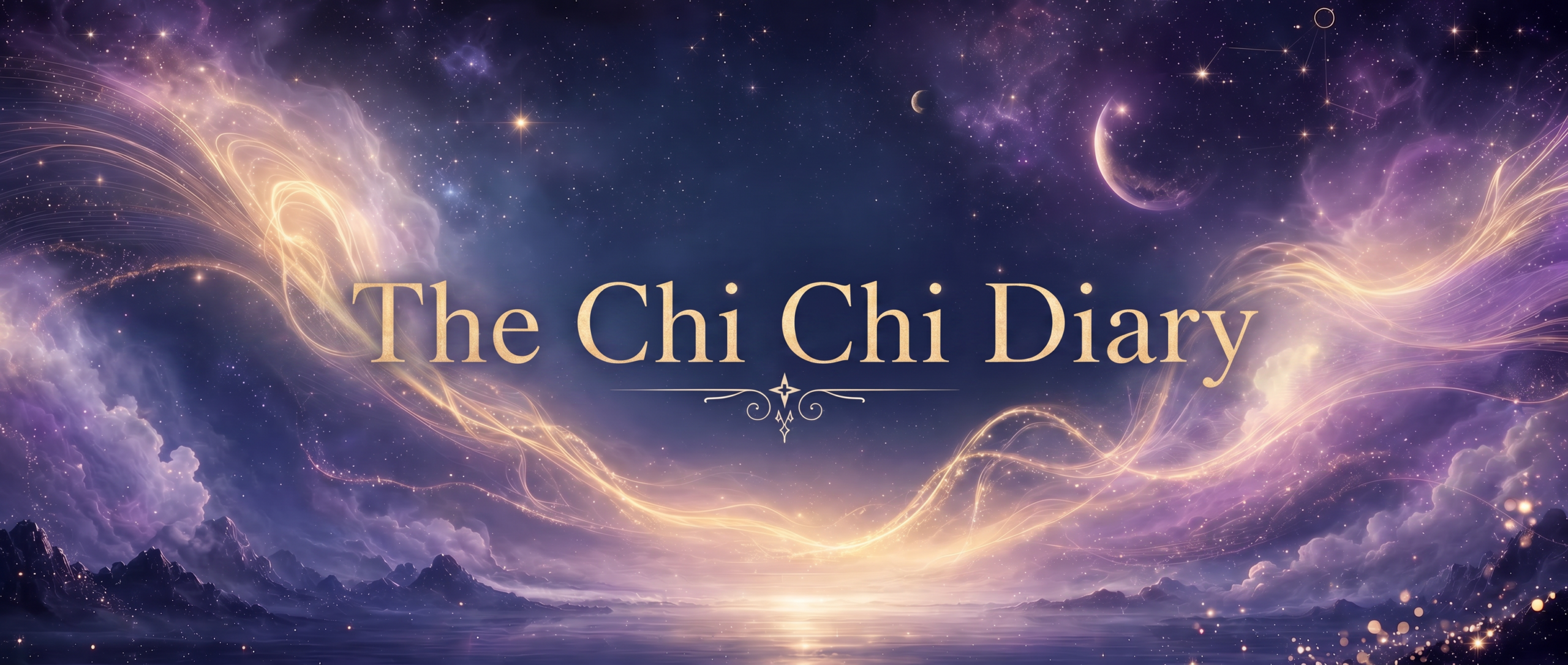 The Chi Chi Diary